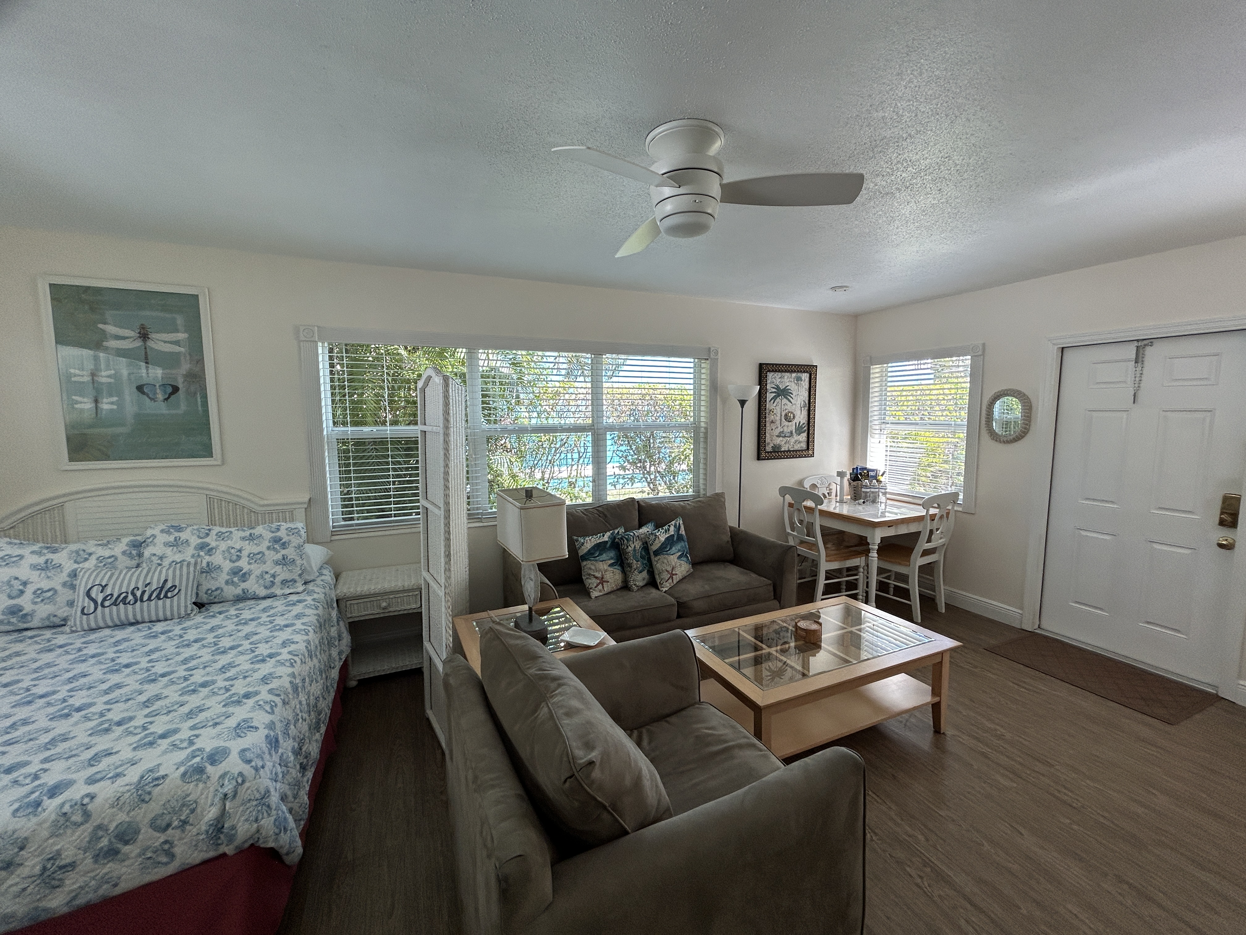 Bahama Beach Club Pompano Unit #5 - Grand Bahama - Photo 10