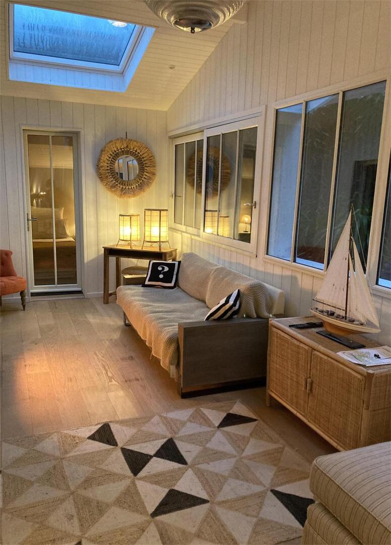 Villa Rose