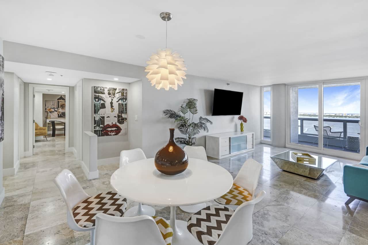 The Audrey! Penthouse (2 bedroom)