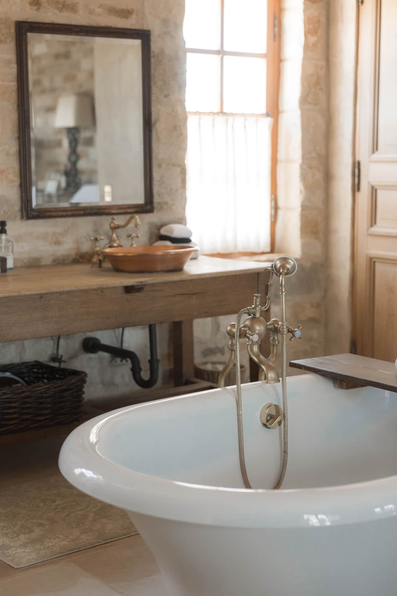 Brittany Bath Vanity - 2d Fl