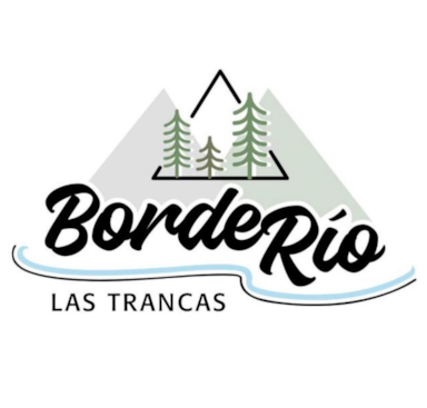 Borde Rio Las Trancas 