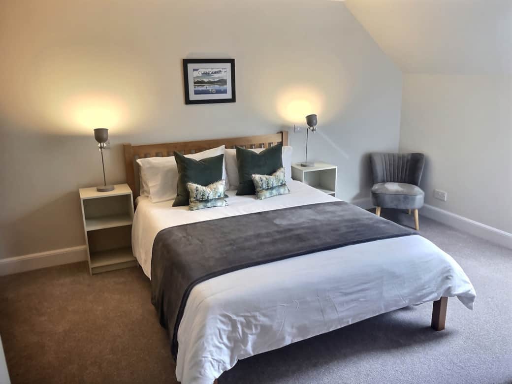 Home Holiday Lets Scotland