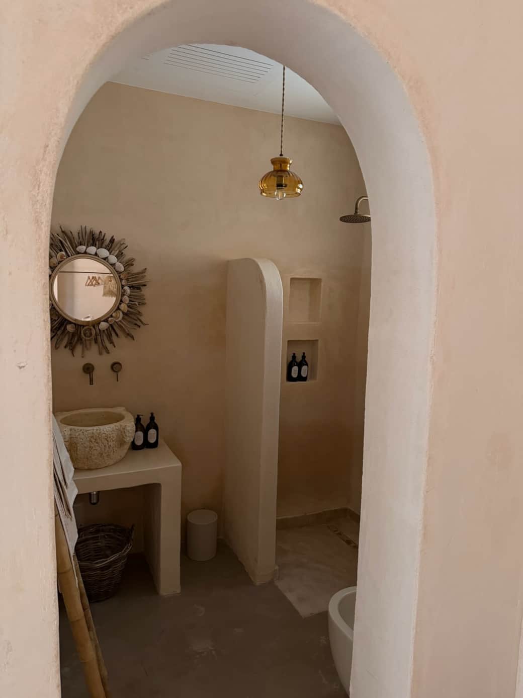 Ensuite Bathroom Ensuite Bathroom