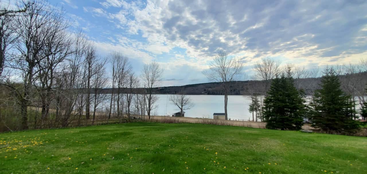 Lake View