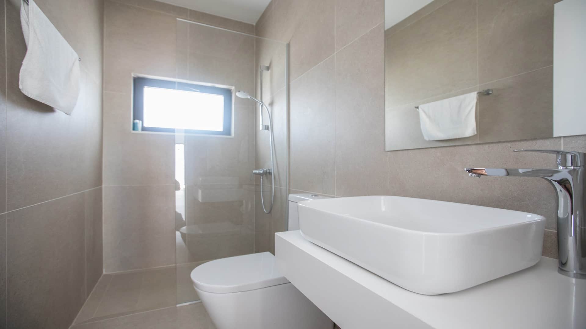 16 PEP ( Protaras Elite Pearl ) Villas