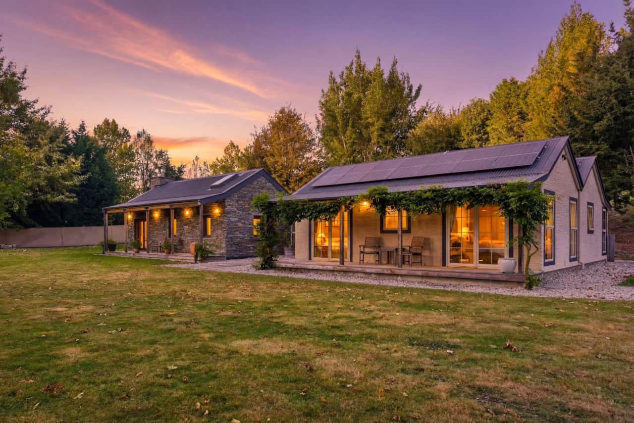 Cottages