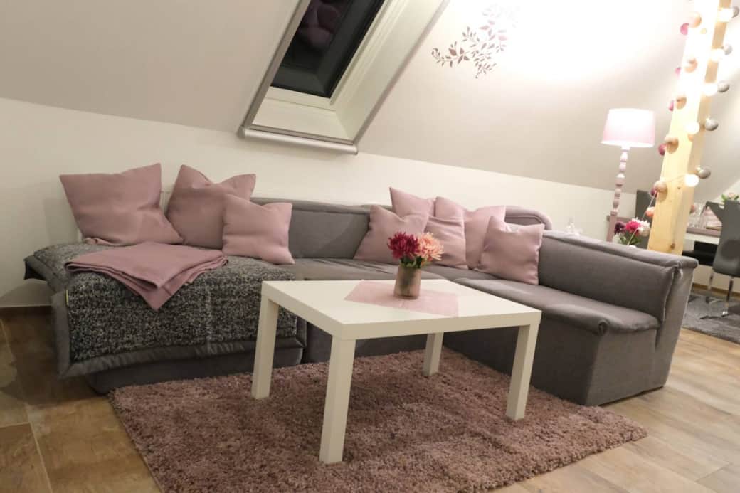 gemütliches Wohnzimmer gemütliches Wohnzimmer