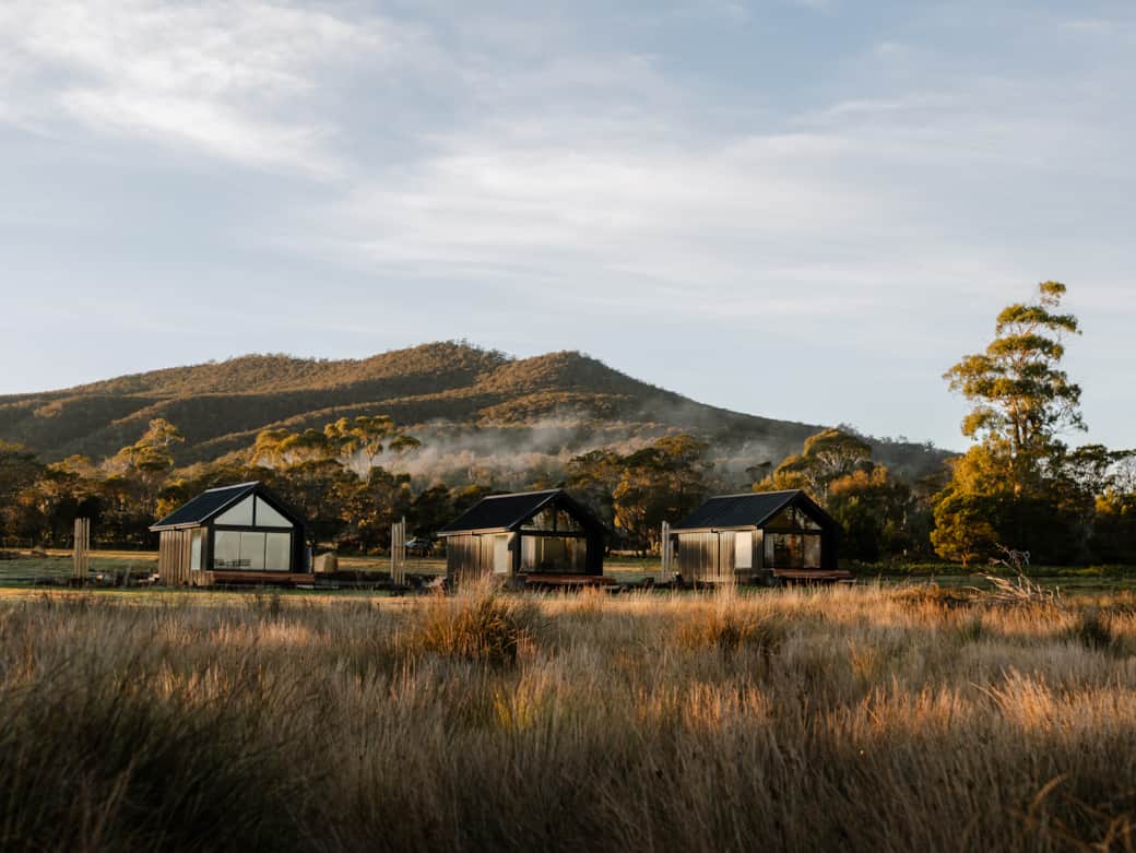 Wineglass Bay Estate 