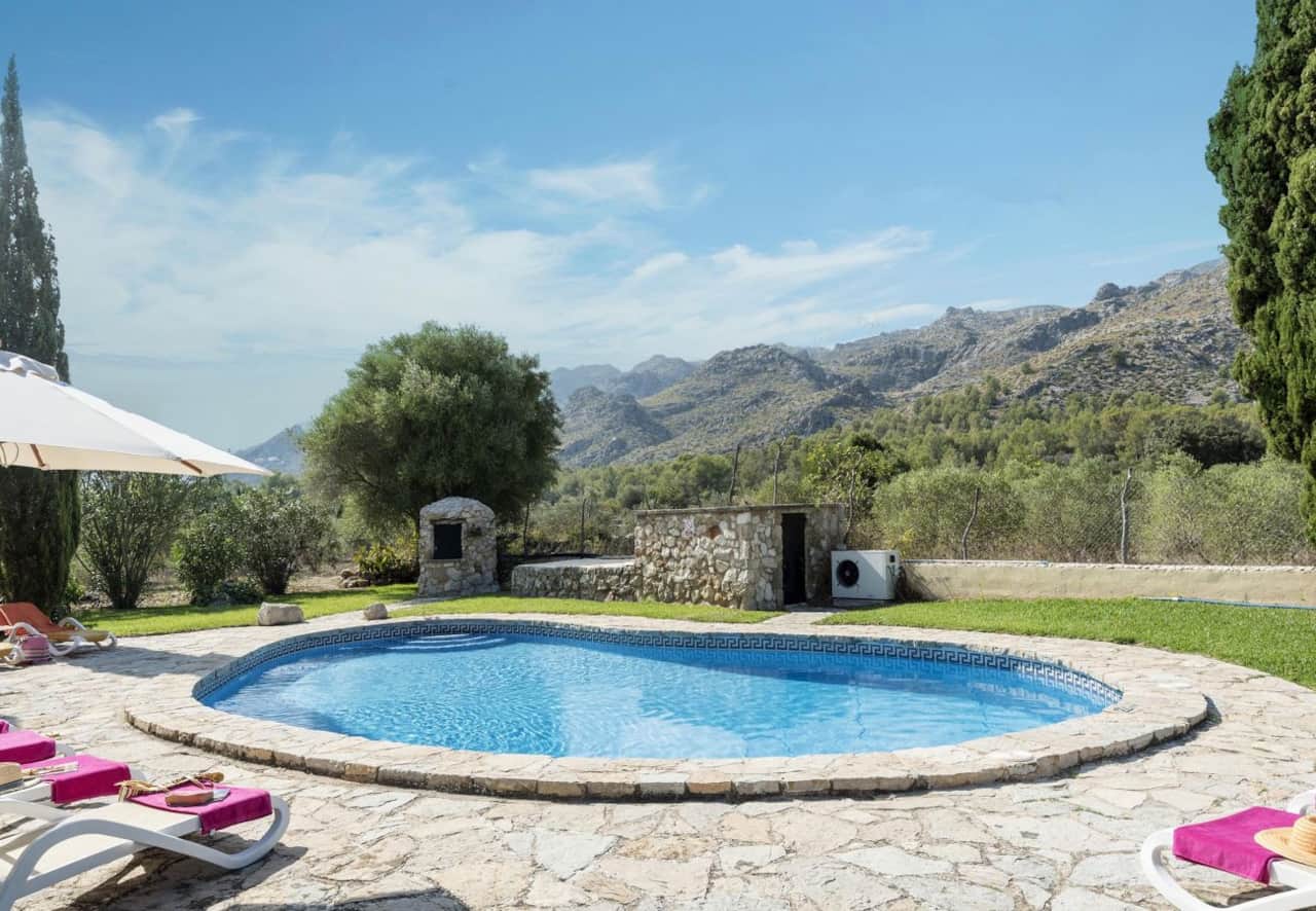 Villa Martorellet