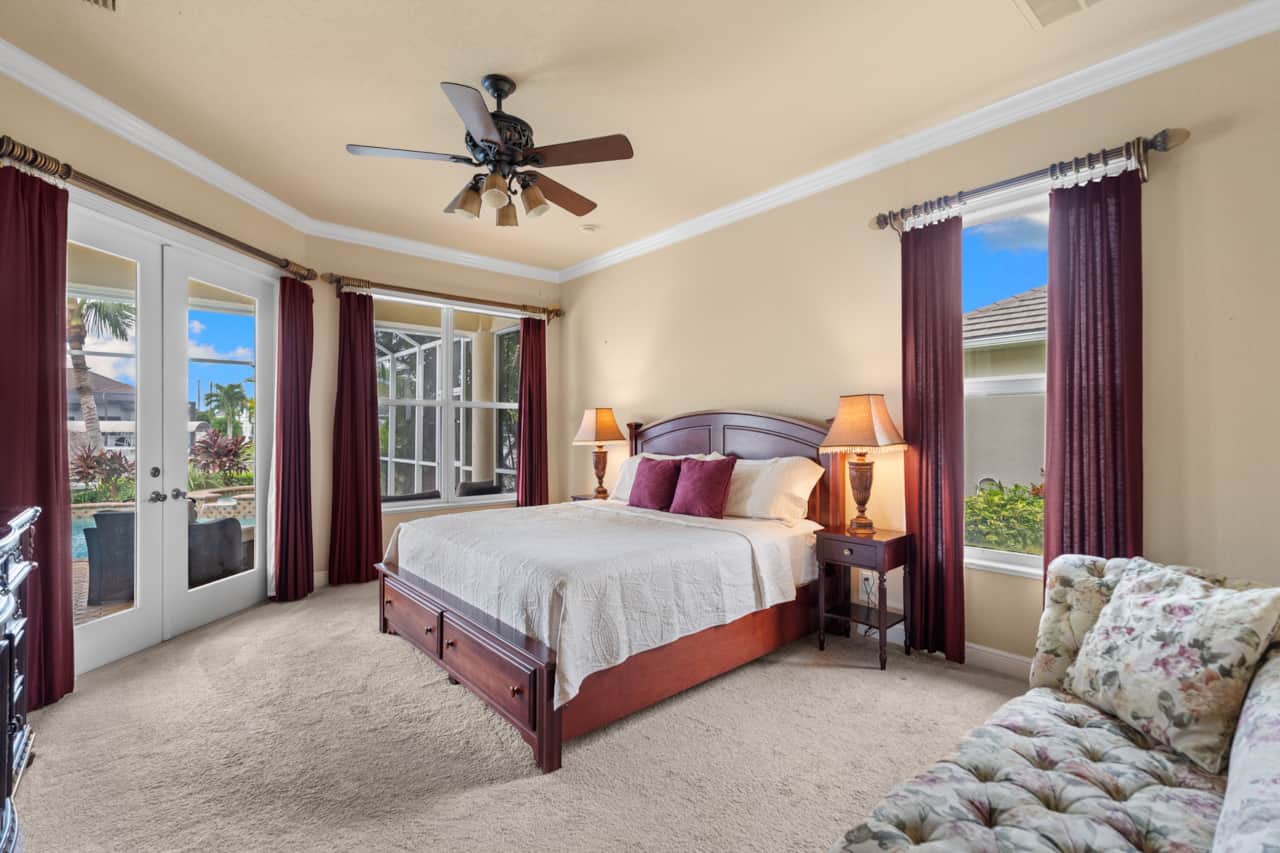 Seaside Villa Tropicana