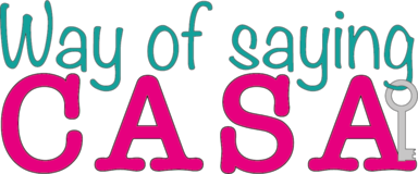 Way of saying CASA