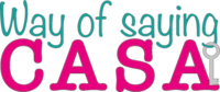 Way of saying CASA
