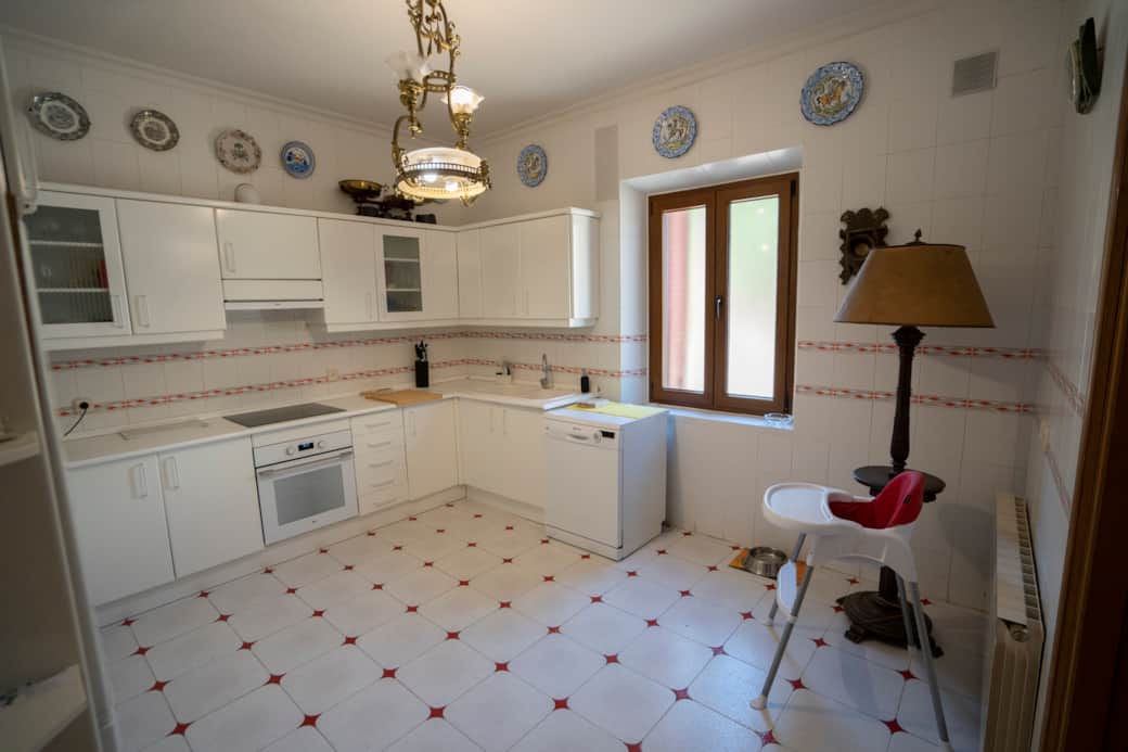 Cocina
