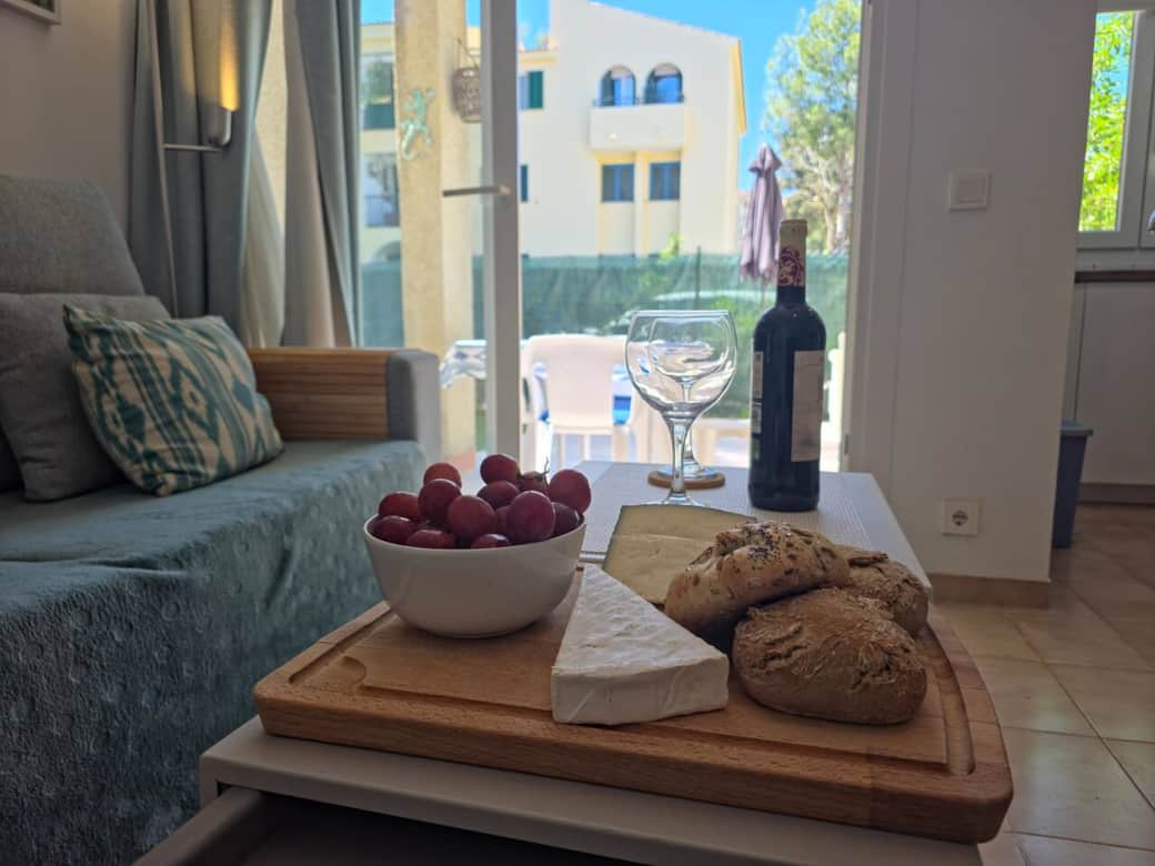 Salón-comedor