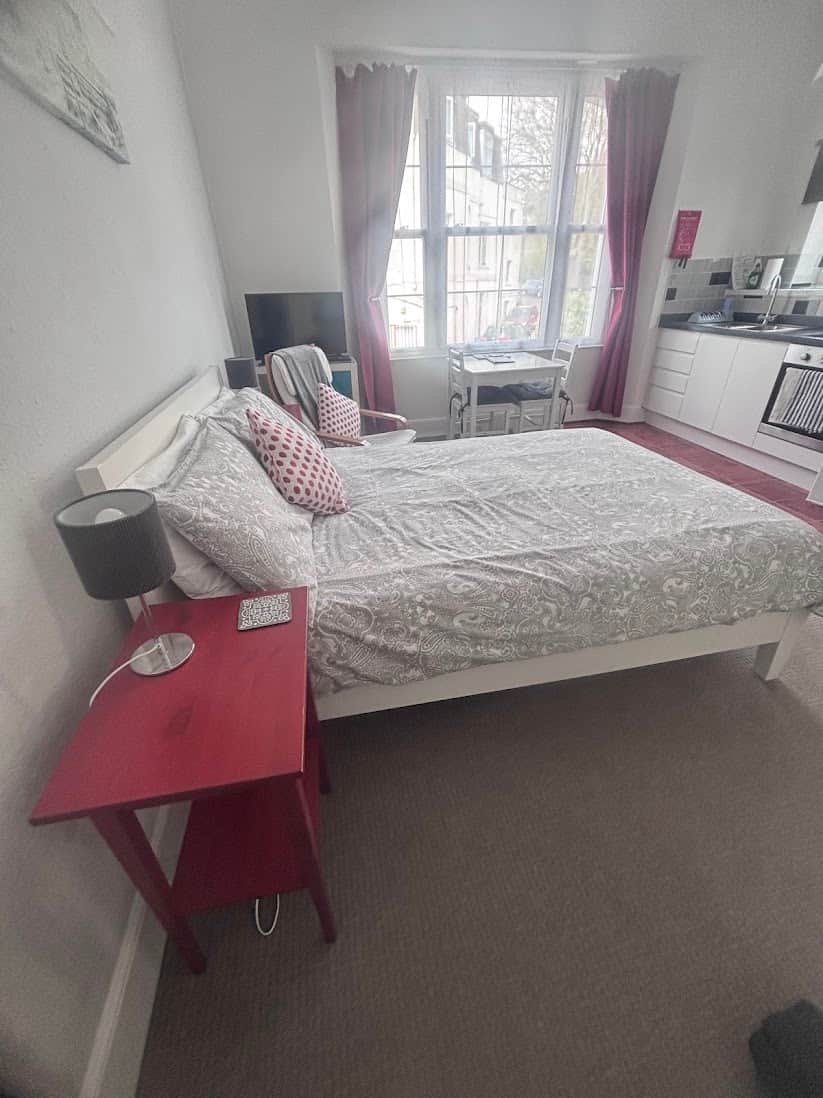 Meadowside Two - Studio