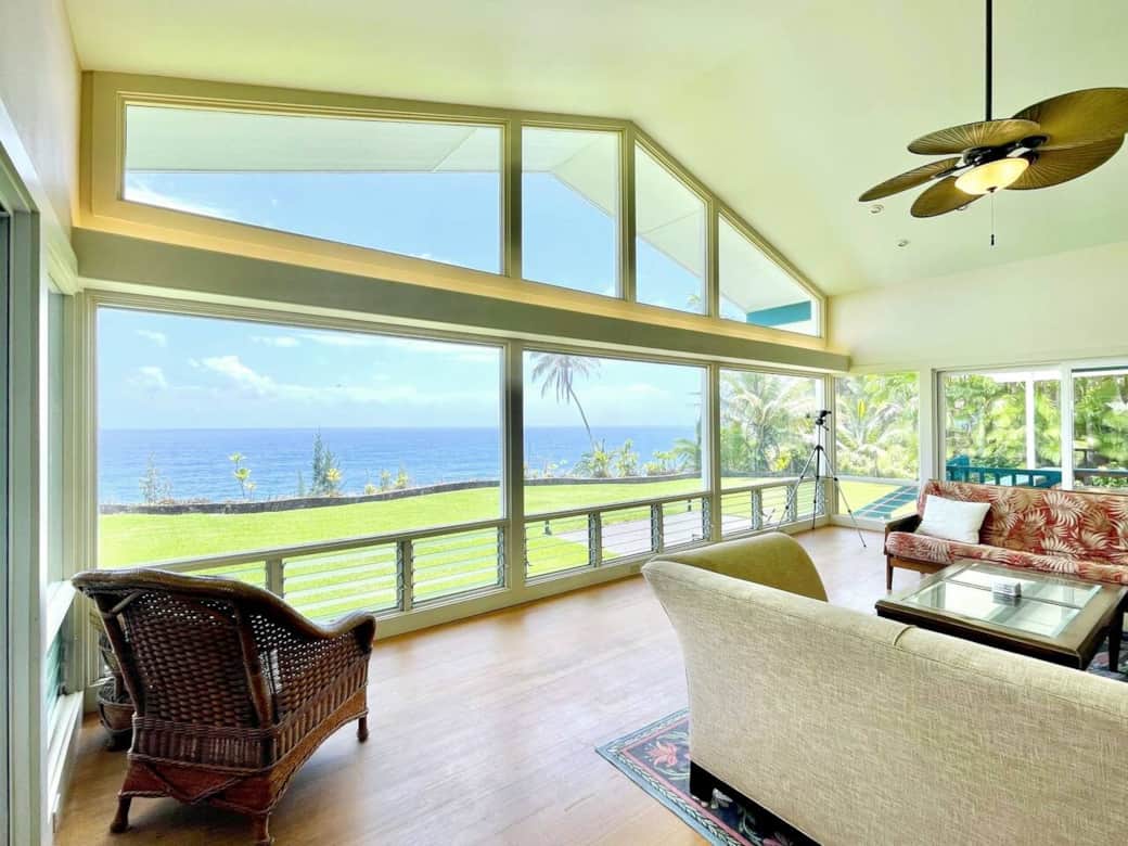 Amazing ocean views Amazing ocean views