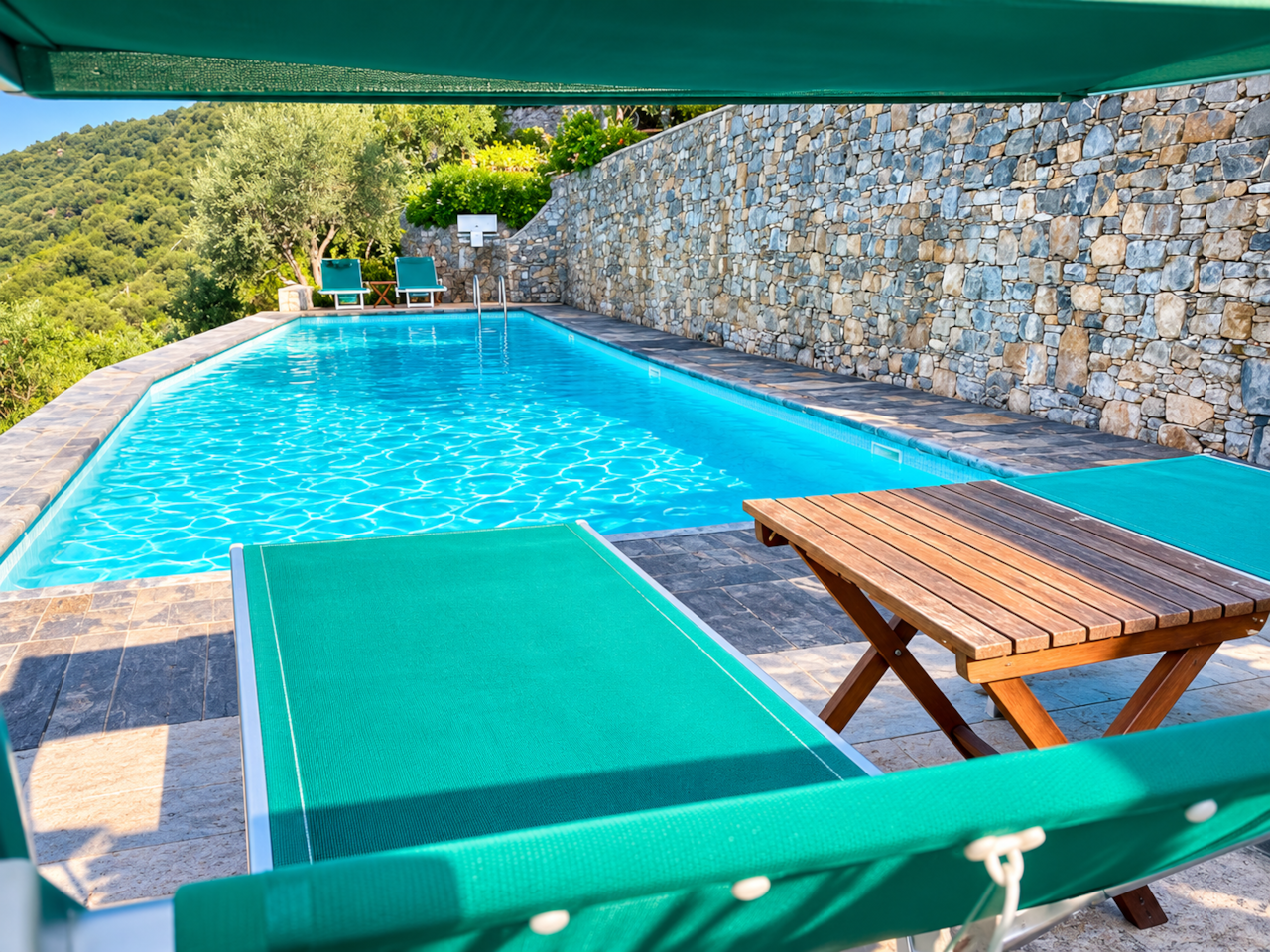 Foto Pool