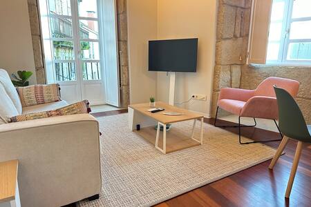 Casa del tratado 1 by YBH