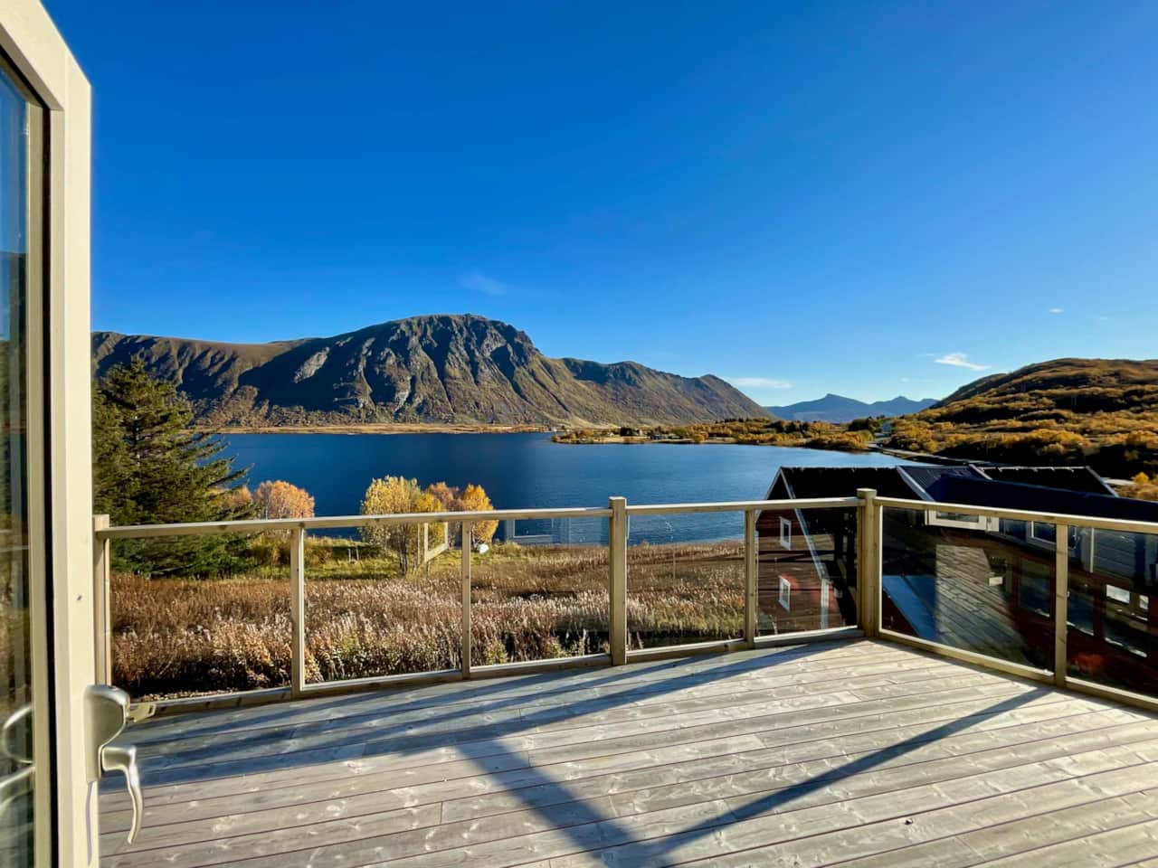 Wildlife Panorama Lofoten a11