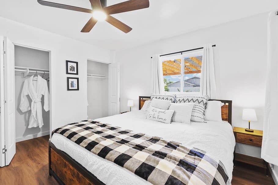 King Bedroom King Bedroom