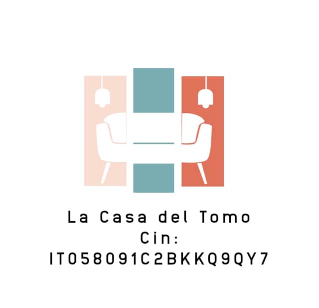 La Casa del Tomo