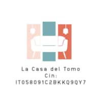 La Casa del Tomo