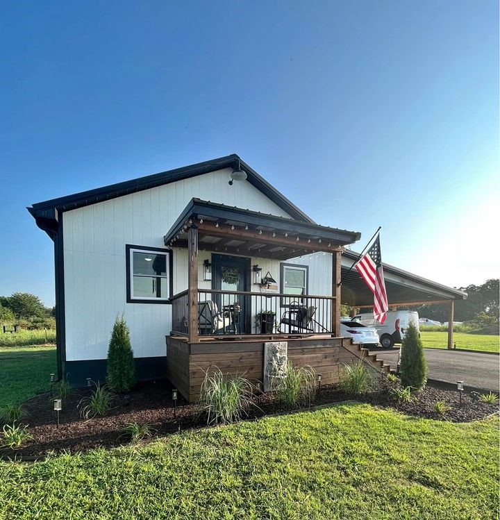 Route 66 Airbnb in Northeast Oklahoma | Book Direct & Save!