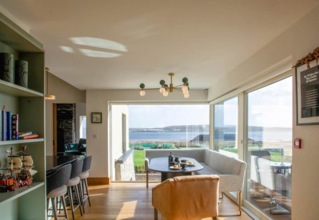 Seaview Dining Seaview Dining