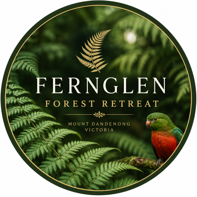 Fernglen Forest Retreat