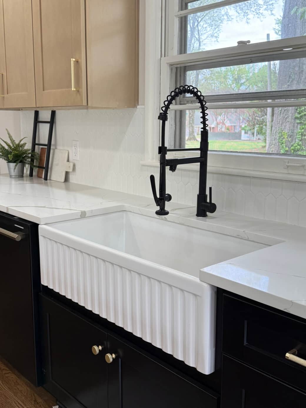 Kitchen Sink