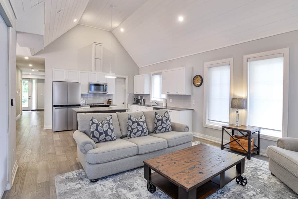 Woodmere Kitchen Woodmere Kitchen