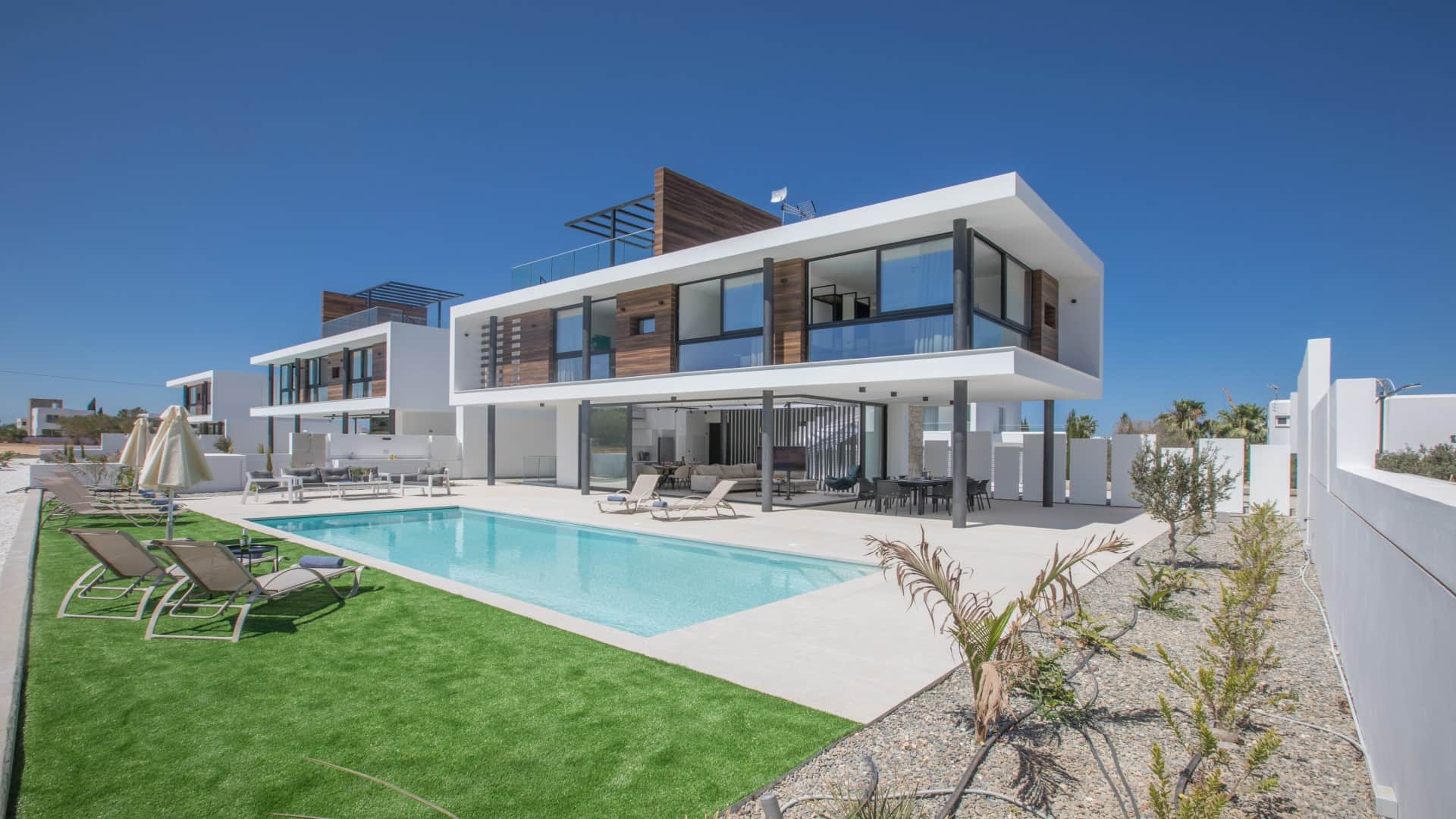 15 PEP ( Protaras Elite Pearl ) Villas
