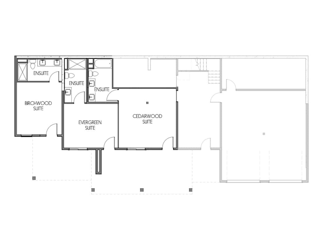 Promo - Walkout Floor