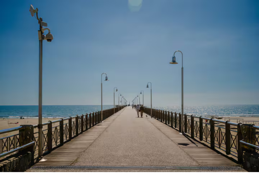 CasaGiallo Versilia