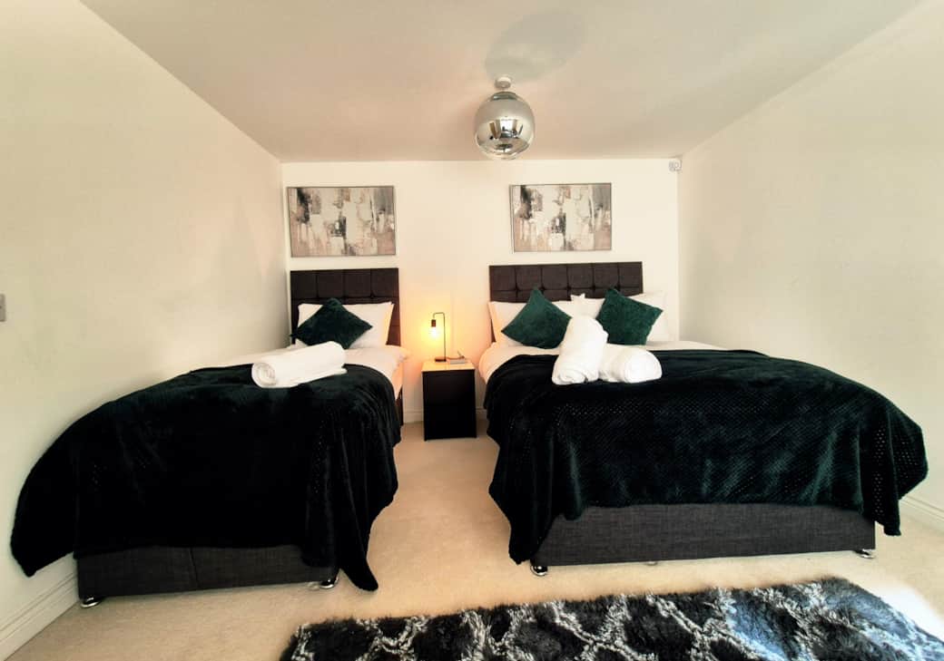 Bedroom 1 - New 010326 Bedroom 1 - New 010326