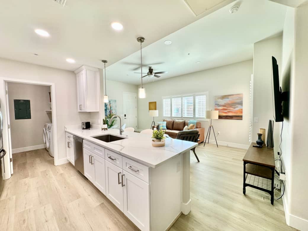 Kitchen / Great Room Kitchen / Great Room
