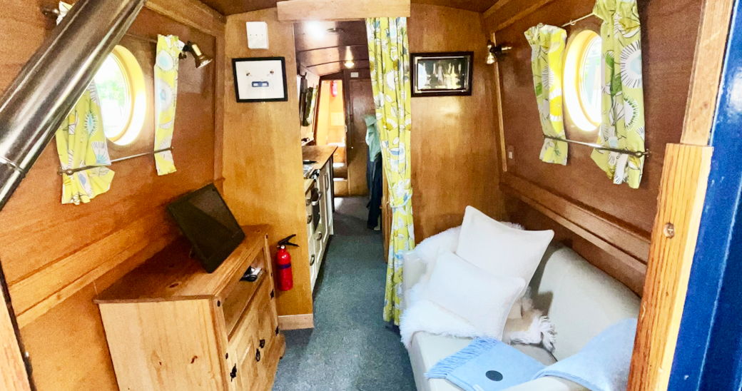 Cabin