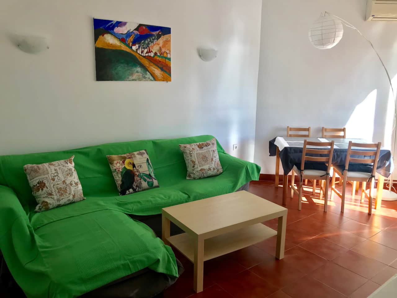 Skol Apartments Marbella 522C