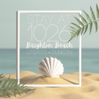 Stay at 1026 Brighton