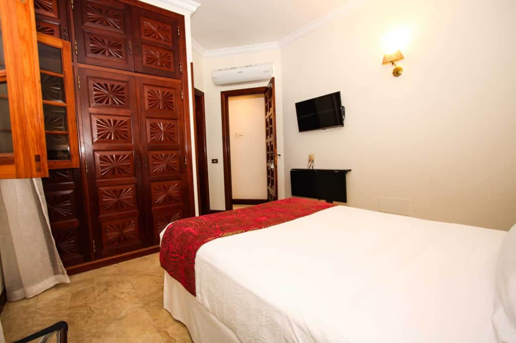 Sogno Di Giò - El Hierro Room