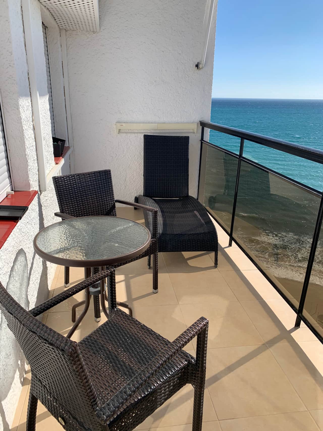 Skol Apartments Marbella 811A