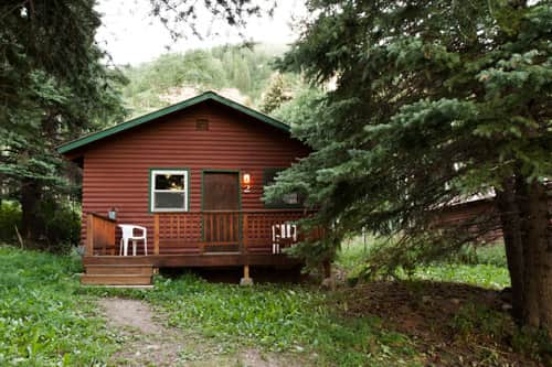 Cabin2 Cabin2