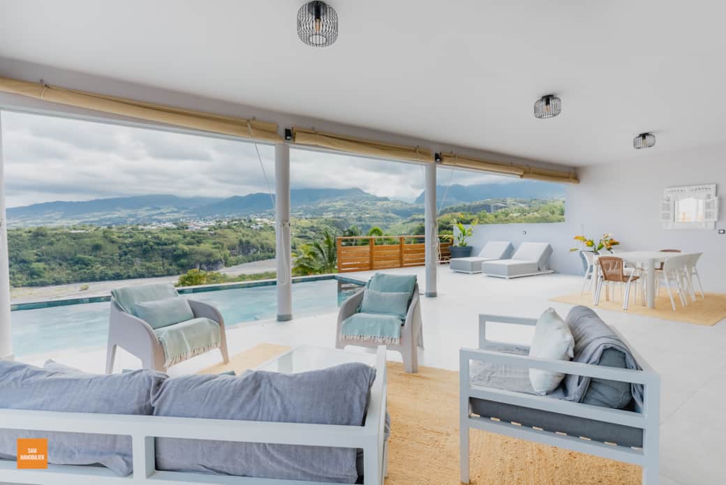 TERRASSE 2 TERRASSE 2