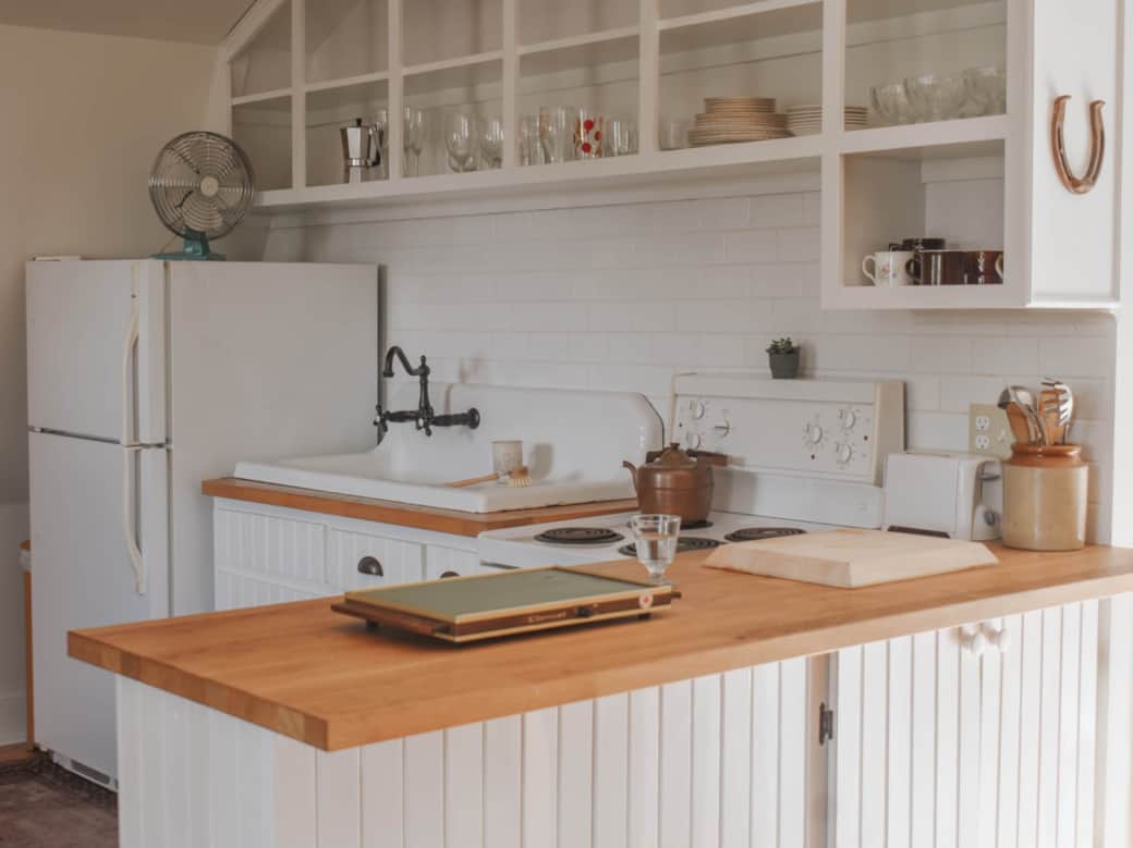 Kitchen Kitchen
