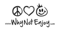Why Not Enjoy