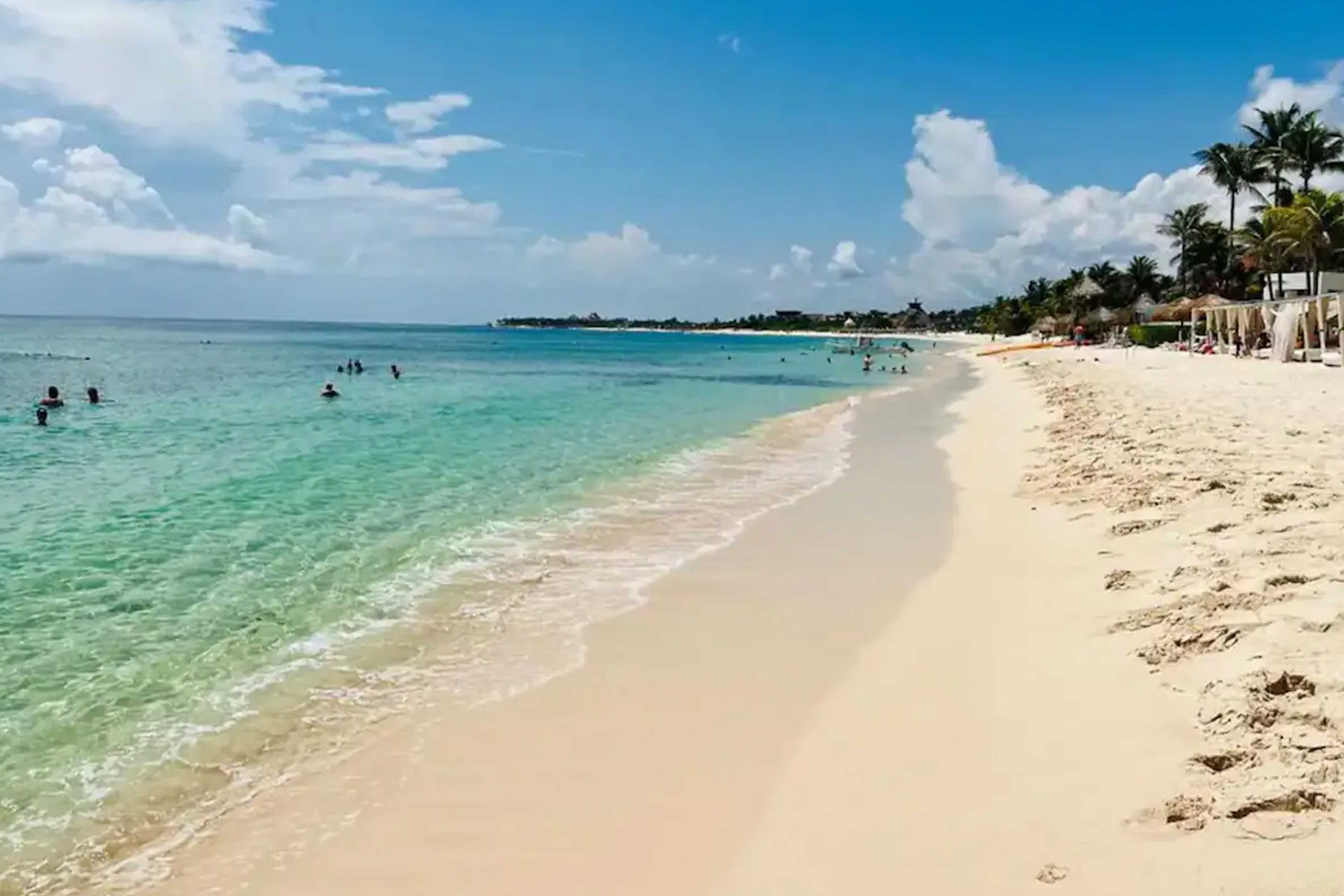 Akumal Oasis Walk To Beach 7 Pools W Ocean Views photo 35
