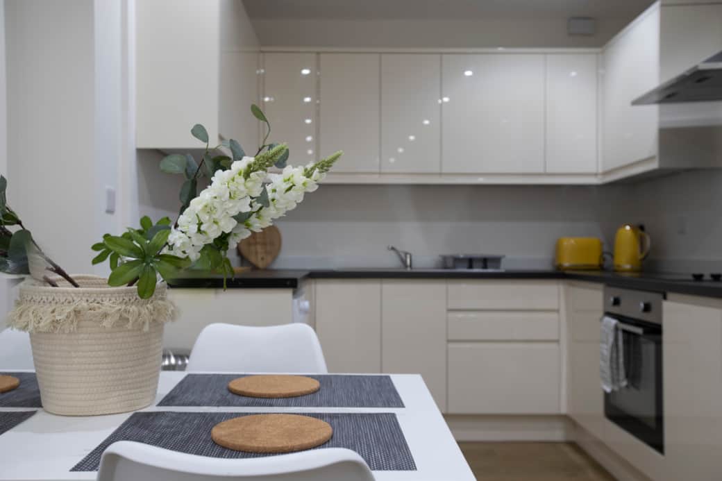 Kitchen Kitchen