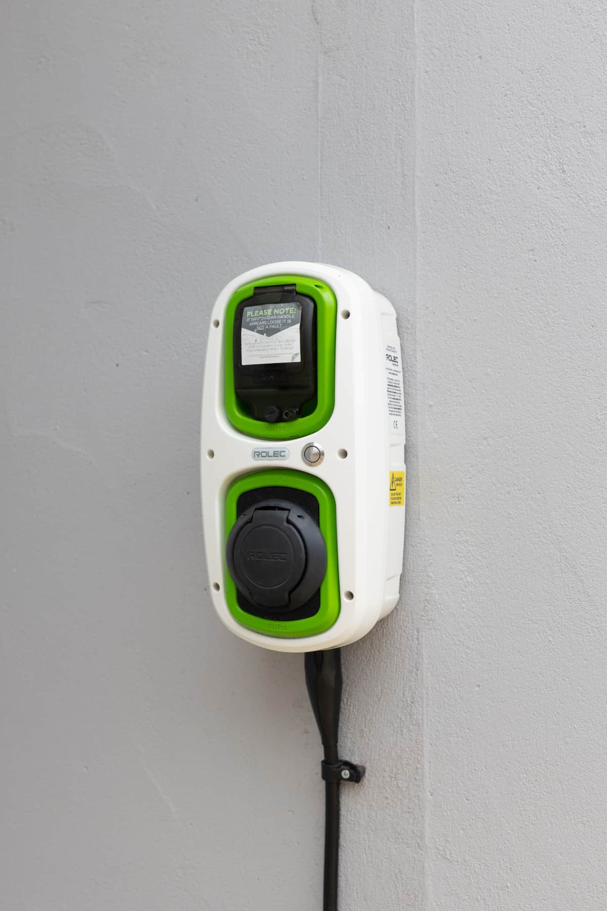 Car charger