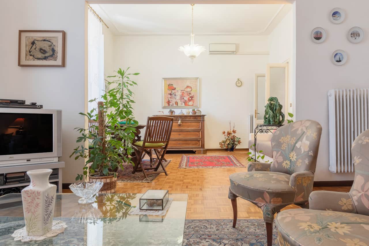 Flower's Market Apartment - Charme Holidays