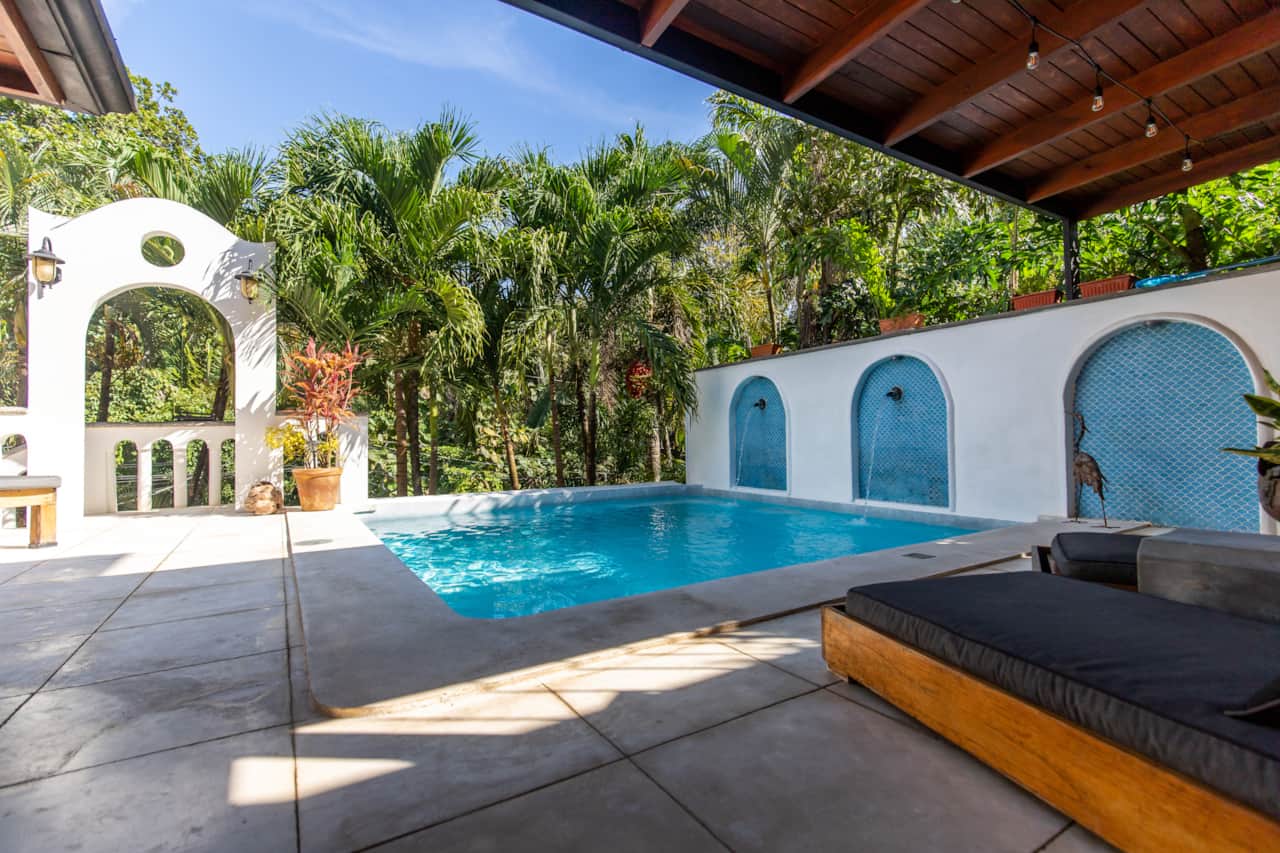 Vitality Nosara Suites 22